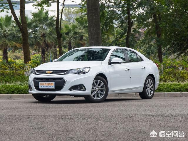 迈锐宝被称为屌丝车，为什么呢？