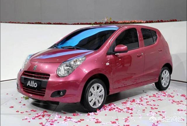 11年8月上牌的铃木奥拓主动挡车，跑了六万公里，2.35万包过户怎么样？