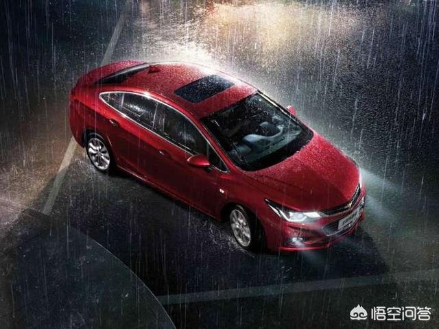 昔时神车科鲁兹，为什么改款之后销量越来越差？