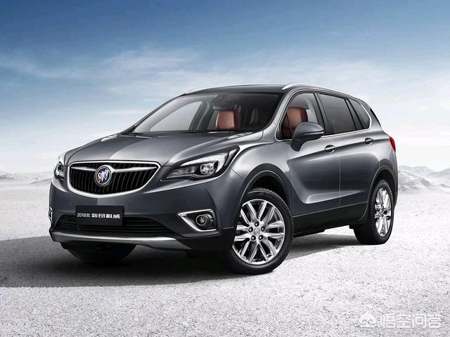 高配哈弗H8，高配别克昂科威哪个性价比更高？