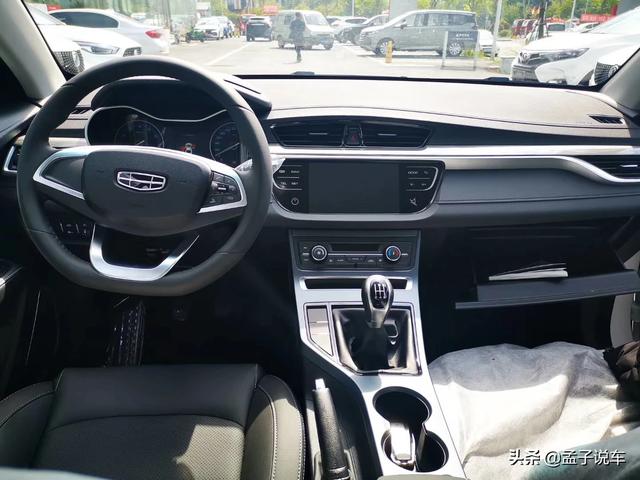 一辆车，一年大要要破费几钱，除了油费？