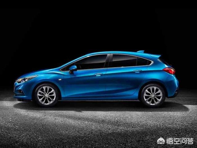 昔时神车科鲁兹，为什么改款之后销量越来越差？