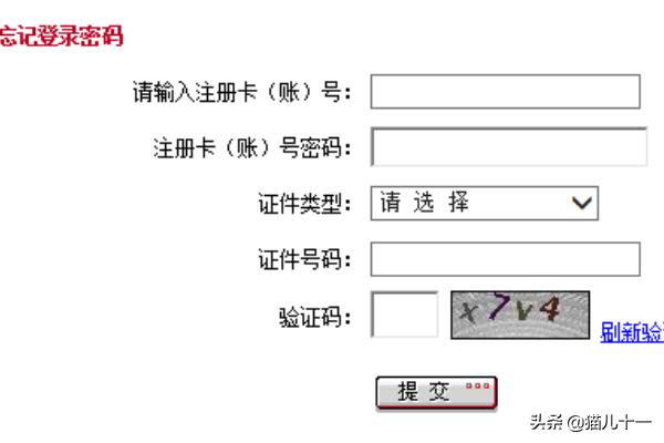 若何登录网上银行?