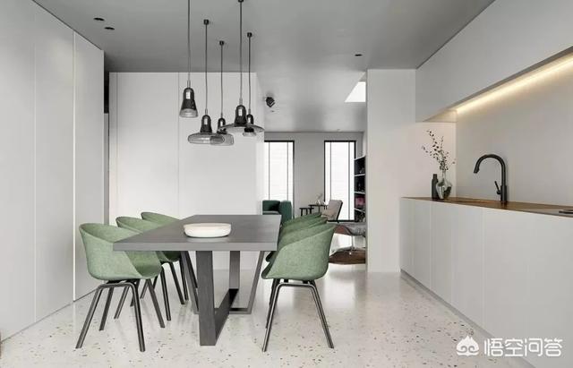 餐厅厨房设想若何合理规划要求?