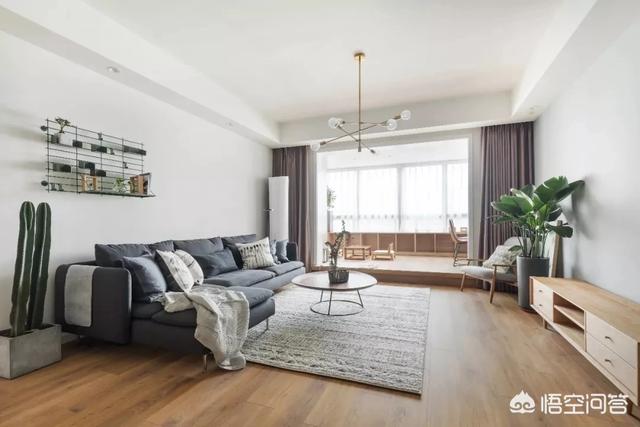 室内拆修设想行业怎么样？