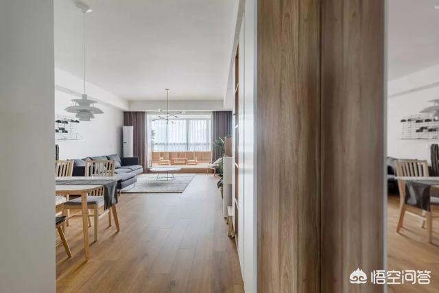 室内拆修设想行业怎么样？