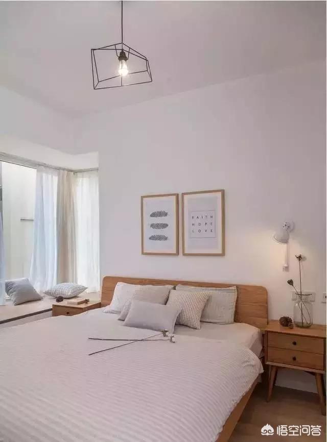 90平房子若何拆修？