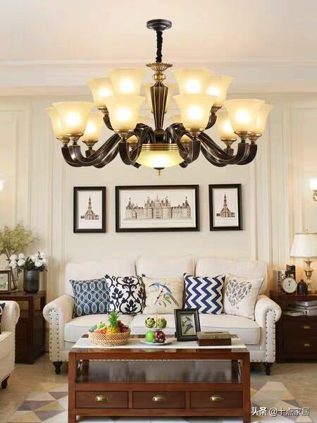 有哪些如今比力流行的拆修气概能够保举一下？