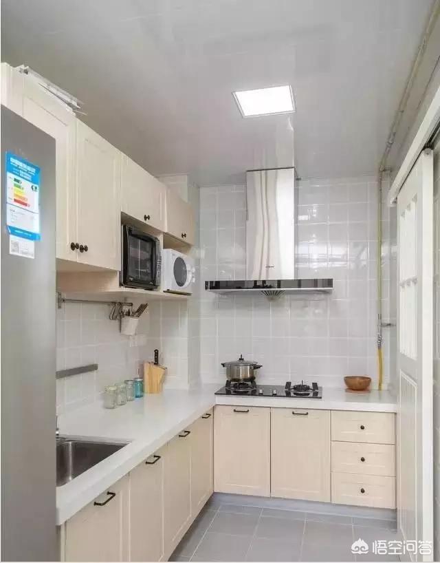 90平房子若何拆修？