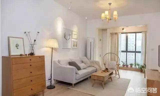 90平房子若何拆修？