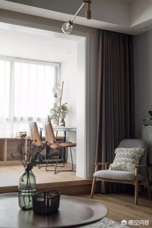 室内拆修设想行业怎么样？