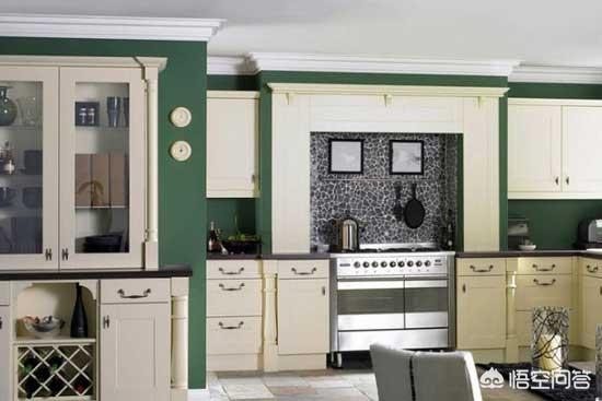 欧式厨房拆修复杂吗？欧式厨房都有哪些特点？