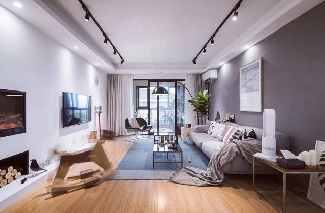 客厅怎么搭配更都雅？