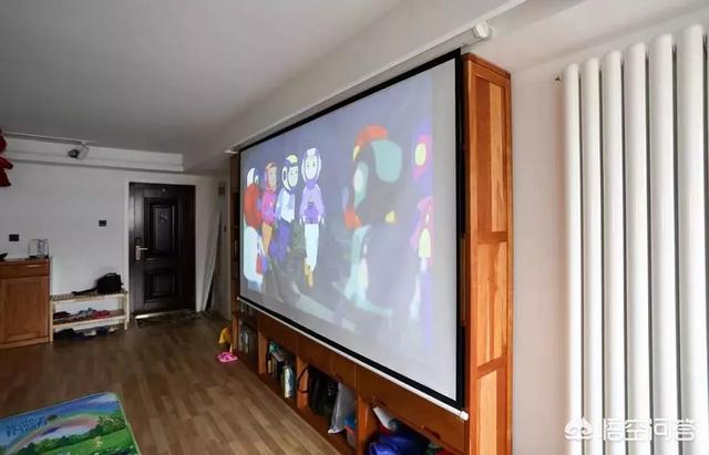 若是客厅拆修不拆电视能够吗？该怎么拆才都雅？