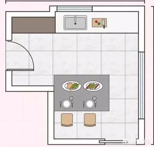 餐厅厨房设想若何合理规划要求？
