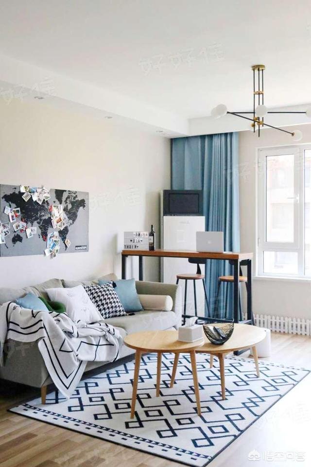 家里做个吧台有什么用？有需要做吧台吗？