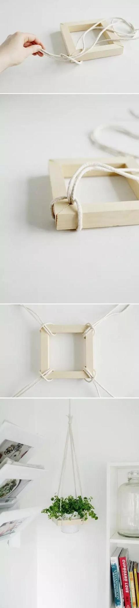 若何DIY家居粉饰小饰品？