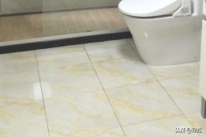 卫生间用什么瓷砖好？选卫生间瓷砖必看？