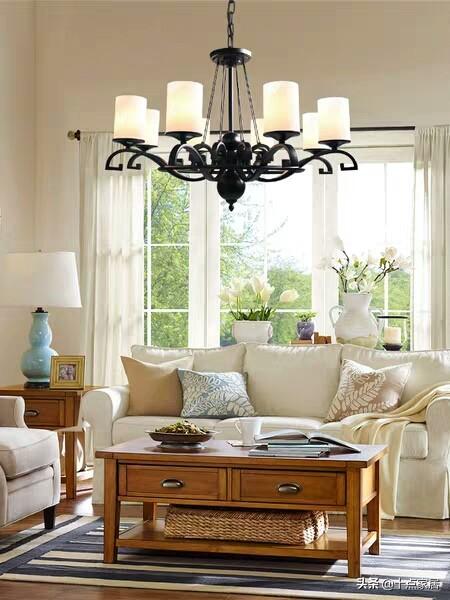 有哪些如今比力流行的拆修气概能够保举一下？