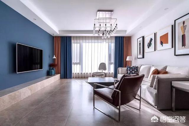 什么样的吊顶都雅？