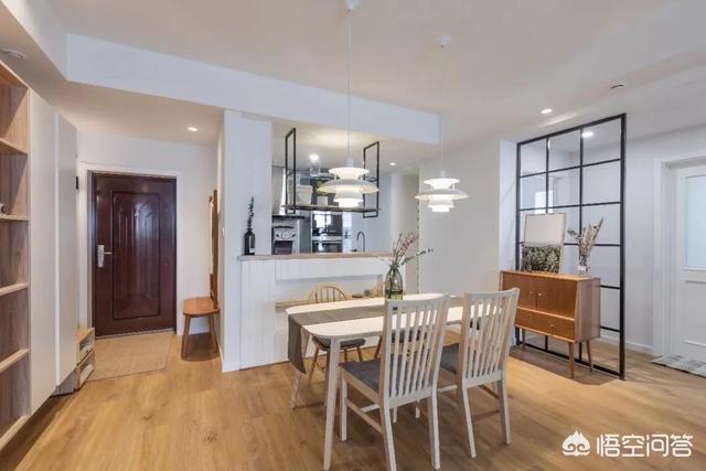 室内拆修设想行业怎么样？