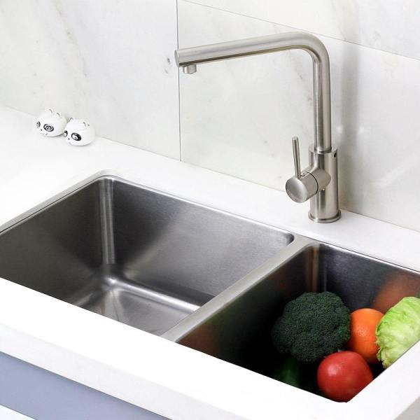 厨房和餐厅要怎么设想？