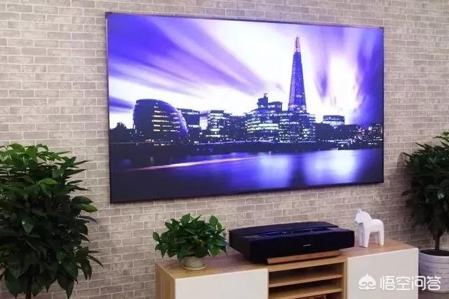 若是客厅拆修不拆电视能够吗？该怎么拆才都雅？