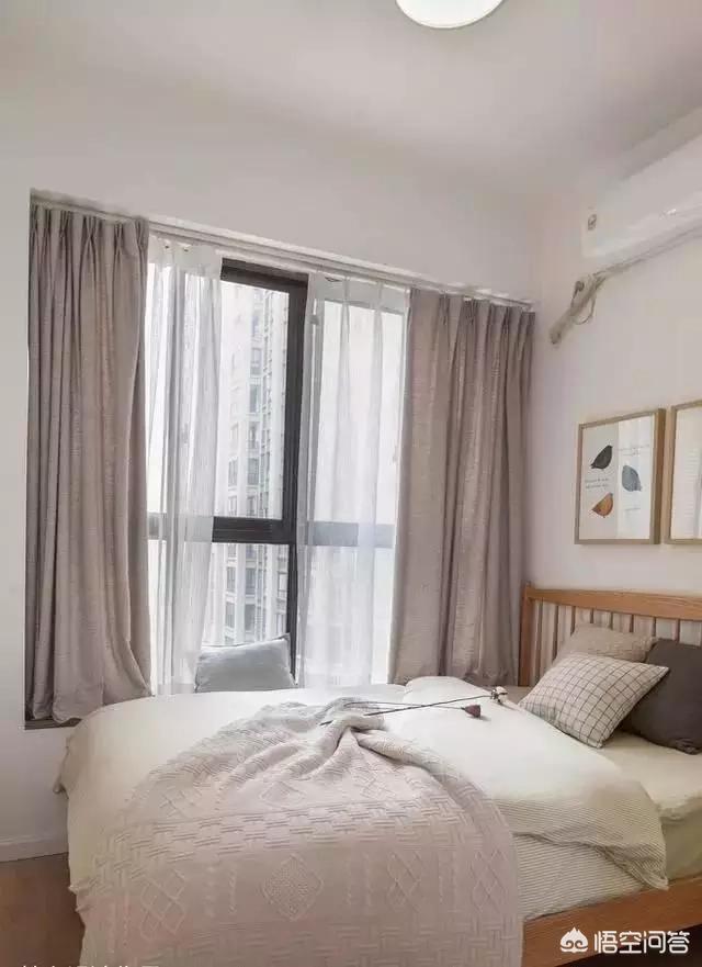 90平房子若何拆修？