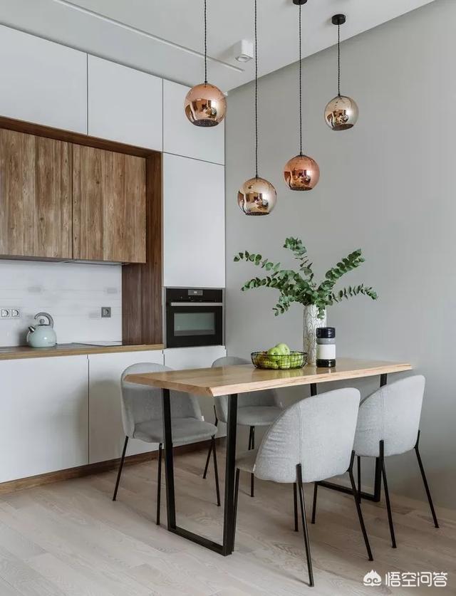 餐厅厨房设想若何合理规划要求?