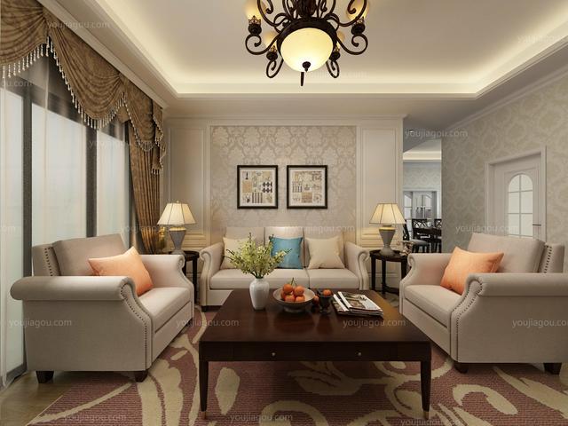 家拆气概哪款合适小户型,什么气概好呢?