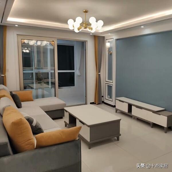 有哪些如今比力流行的拆修气概能够保举一下？