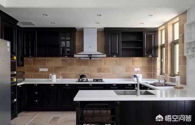餐厅厨房设想若何合理规划要求?