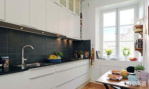 欧式厨房拆修复杂吗？欧式厨房都有哪些特点？