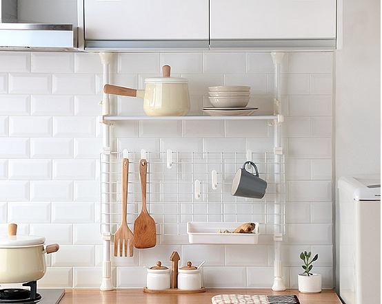 厨房和餐厅要怎么设想？