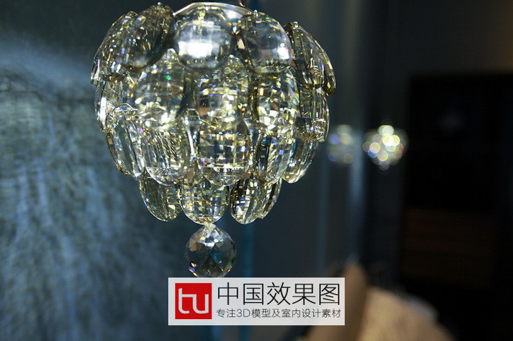 那些简欧气概客厅餐厅卧室吊顶家拆室内高清无水印拆修效果图 你喜好吗？