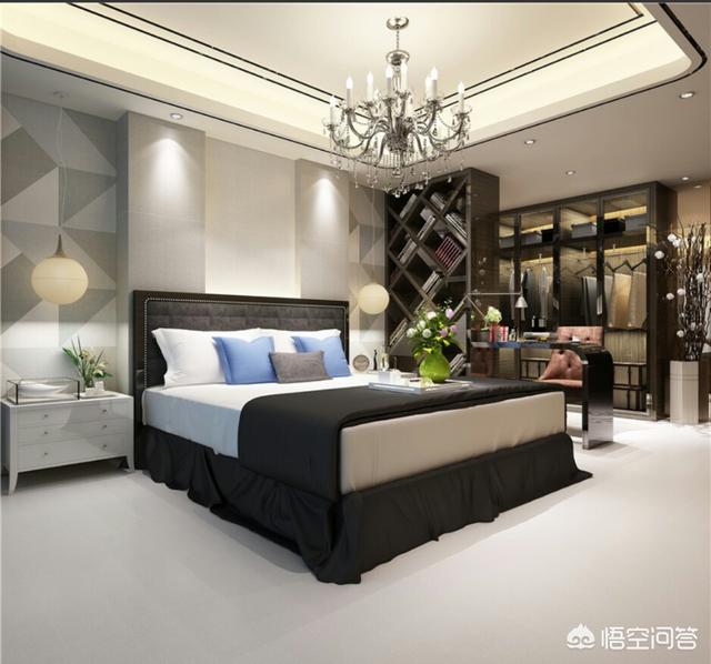 家里拆修，大厅的墙贴瓷砖好欠好呢？