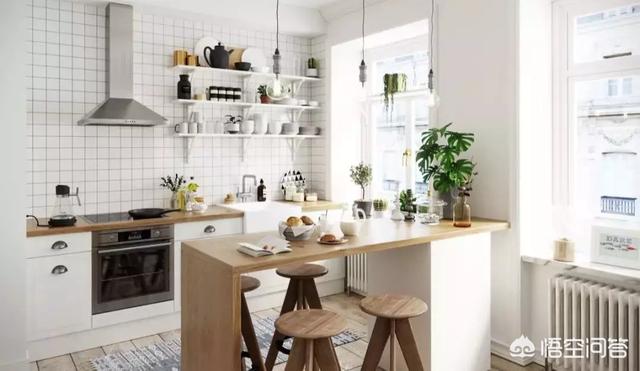 餐厅厨房设想若何合理规划要求?