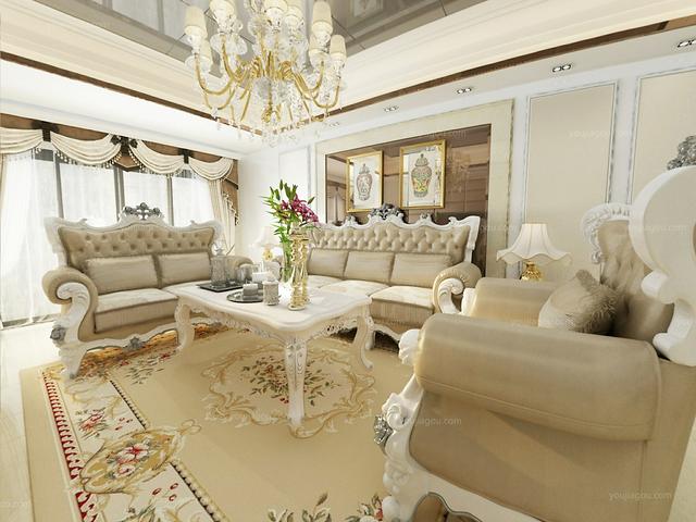 家拆气概哪款合适小户型，什么气概好呢？