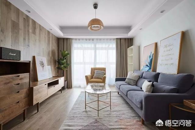 什么样的吊顶都雅？