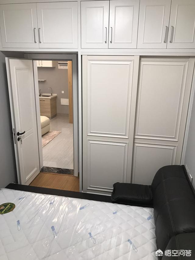 卧室如何安插更好更适用？