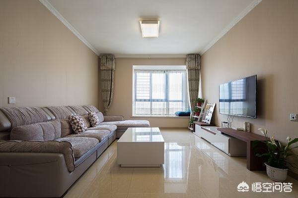 拆修过程中到底要不要吊顶？