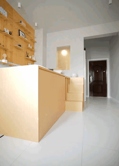 青年女性的独身公寓，你如何拆修呢？求好的保举？