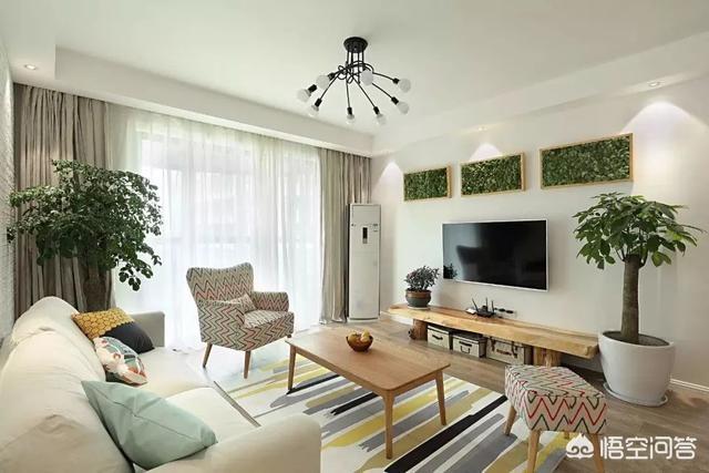 什么样的吊顶都雅？