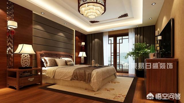 新中式气概和中式气概有什么区别？