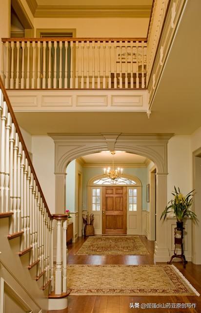 全屋定造的实木家拆怎么样？