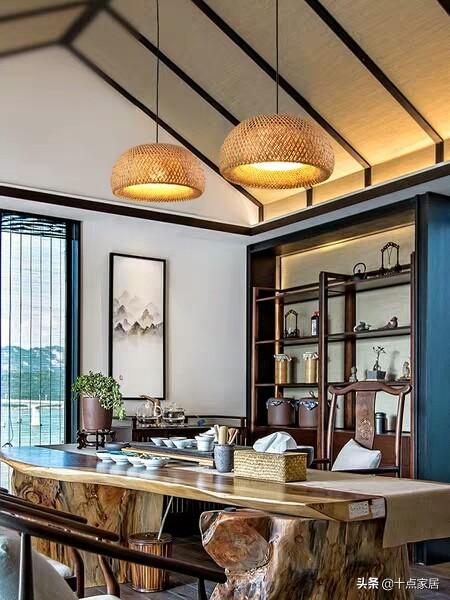 有哪些如今比力流行的拆修气概能够保举一下？