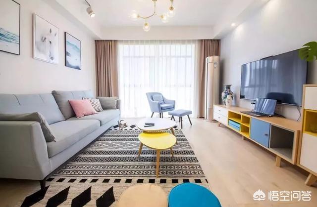 什么样的吊顶都雅？