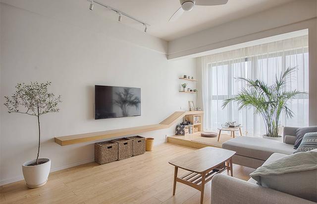 客厅怎么搭配更都雅？