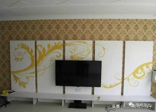 房子的拆修过时，想换下气概，什么气概比力好？