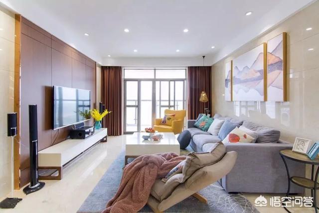 什么样的吊顶都雅？